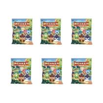 Miniatura De Dragão Natlan, Ornamento De Genshin Impact, Cosplay De Anime, Presente De Aniversário E