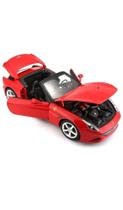 Miniatura de Ferrari Califórnia T (open top)