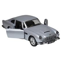 Miniatura De Ferro Aston Martin DB5 1/38 12cm KiNSMART