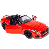 Miniatura De Ferro BMW Z4 12cm 1:34