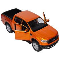 Miniatura De Ferro Ford Ranger 1/24 Maisto