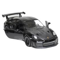 Miniatura De Ferro Porsche 911 GT2 RS 12cm 1:36 KINSMART