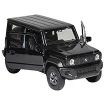 Miniatura De Ferro Suzuki Jimny 1/36 10cm Welly