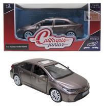Miniatura de Metal California Junior - 1/38-1/46 - California Toys