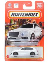 Miniatura de Metal Matchbox 2023 - Main Line - 1/64 - Mattel