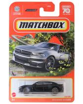 Miniatura de Metal Matchbox 2023 - Main Line - 1/64 - Mattel