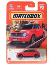 Miniatura de Metal Matchbox 2023 - Main Line - 1/64 - Mattel