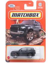 Miniatura de Metal Matchbox 2024 - Main Line - 1/64 - Mattel