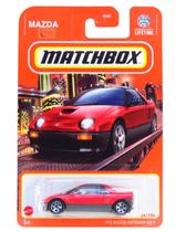 Miniatura de Metal Matchbox 2024 - Main Line - 1/64 - Mattel