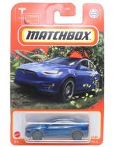 Miniatura de Metal Matchbox - Main Line - 1/64 - Mattel