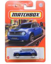 Miniatura de Metal Matchbox - Main Line - 1/64 - Mattel