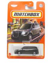 Miniatura de Metal Matchbox - Main Line - 1/64 - Mattel