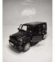 Miniatura De Metal Mercedes-benz G63 Amg Escala 1:36 Rmz