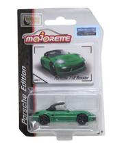 Miniatura de Metal - Porsche Edition Premium - 1/64 - Majorette