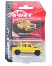 Miniatura de Metal - Premium Cars - 1/64 - Majorette