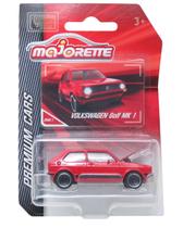 Miniatura de Metal - Premium Cars - 1/64 - Majorette