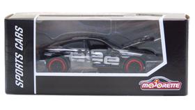 Miniatura de Metal - Sports Cars Box - 1/64 - Majorette