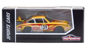 Miniatura de Metal - Sports Cars Box - 1/64 - Majorette