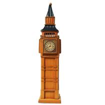 Miniatura de Metal - Torre do Relógio Big Ben 1859