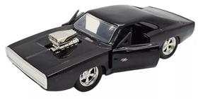 Miniatura de metal velozes e furiosos escala 1/32 jada toys