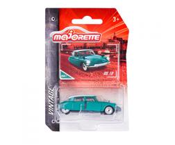 Miniatura de Metal - Vintage Cars - 1/64 - Majorette