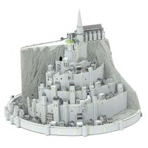 Miniatura De Montar Lord Of The Rings Minas Tirith (ICX239)