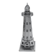 Miniatura de montar metal earth - lighthouse Miniatura de montar metal earth - lighthouse