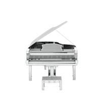 Miniatura De Montar Metal Earth Music Grand Piano MMS080