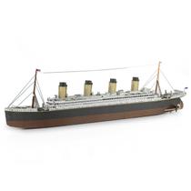 Miniatura De Montar Navio Titanic (PS2004) Metal Earth