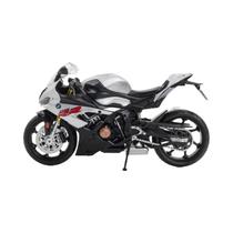 Miniatura De Moto BMW S1000RR E Honda CBR1000RR Em Escala 1:12, Modelo De Brinquedo Em Liga Metálica