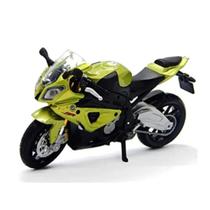 Miniatura De Moto Esportiva Bmw S 1000 Rr Mini Esportiva Miniatura De Moto Esportiva Bmw S 1000 Rr Mini Esportiva