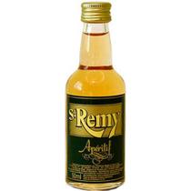 Miniatura De San Remy 50 Ml Aperitivo Da Stock Do Brasi