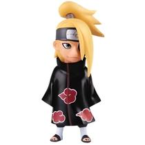 Miniatura Deidara Akatsuki - Action Figure Naruto Miniatura Deidara Akatsuki - Action Figure Naruto