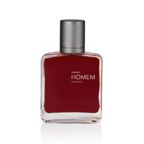 Miniatura Deo Parfum Homem Sagaz Natura Masculino 25ml Miniatura Deo Parfum Homem Sagaz Natura Masculino 25ml