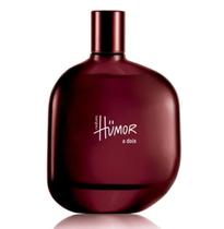Miniatura Desodorante Colônia Humor a Dois Natura Masculino 25ml
