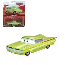 Miniatura disney pixar carros - ramone ramon hhv86