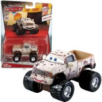 Miniatura Disney Pixar Cars Craig Faster Y0539 1/64 Miniatura Disney Pixar Cars Craig Faster Y0539 1/64