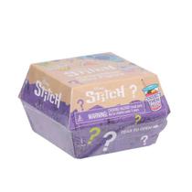 Miniatura disney stitch comidinhas surpresa - sunny 003987 Miniatura disney stitch comidinhas surpresa - sunny 003987