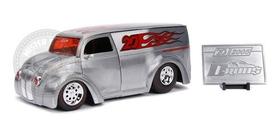 Miniatura Div Cruiser 20th Anniversary Jada 1/24 Miniatura Div Cruiser 20th Anniversary Jada 1/24