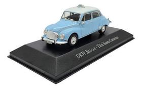 Miniatura Dkw Belcar Taxi Santa Catarina 1:43