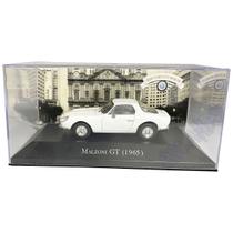 Miniatura DKW GT Malzoni 1965 Antiguidade Retrô