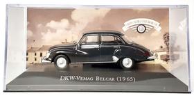 Miniatura DKW-Vemag Belcar - 1965 GAM0134 Miniatura DKW-Vemag Belcar - 1965 GAM0134