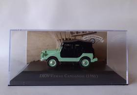 miniatura DKW Vemag Candango GAM0135