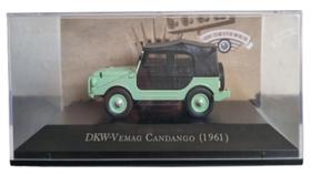 miniatura DKW Vemag Candango GAM0135