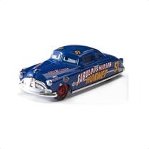 Miniatura Do Carro Do Fabulous Hudson Hornet Disney Cars