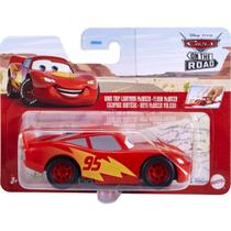 Miniatura do Filme Carros Disney Pixar - Cars Pullback - 1/43 - Mattel