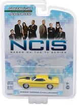 Miniatura Dodge Challenger 1970 Serie Ncis Greenlight 1/64 Miniatura Dodge Challenger 1970 Serie Ncis Greenlight 1/64