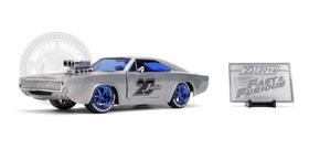 Miniatura Dodge Charger R/t 1970 20th Anniversary Jada 1/24