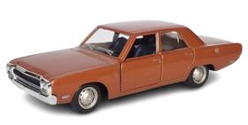 miniatura Dodge Dart miniatura Dodge Dart