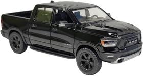 Miniatura Dodge Ram 1500 2019 Escala 1:46 Metal(PTA) Miniatura Dodge Ram 1500 2019 Escala 1:46 Metal(PTA)